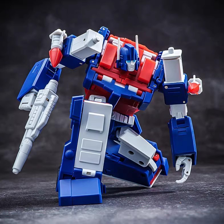 New Transformation toys Magic Square MS-B61 Figure In Stock