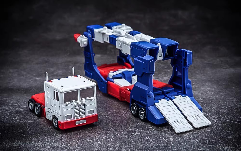 New Transformation toys Magic Square MS-B61 Figure In Stock