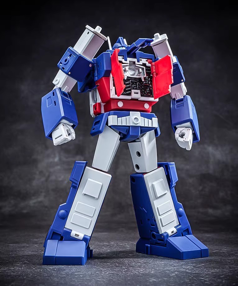 New Transformation toys Magic Square MS-B61 Figure In Stock