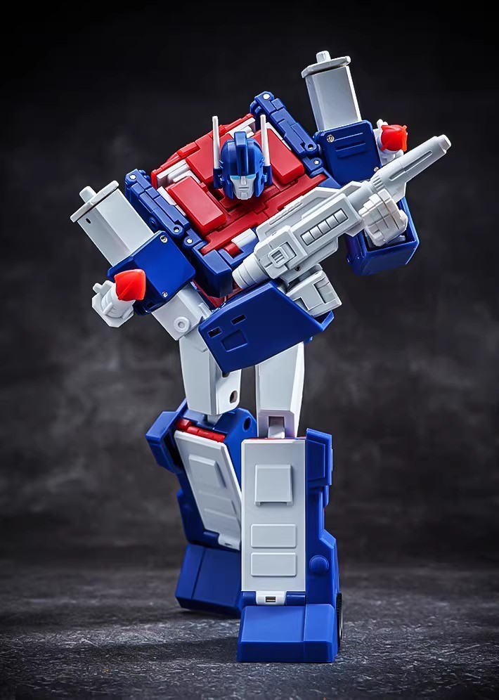 New Transformation toys Magic Square MS-B61 Figure In Stock