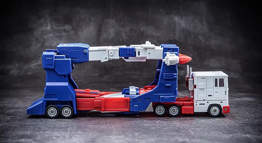 New Transformation toys Magic Square MS-B61 Figure In Stock