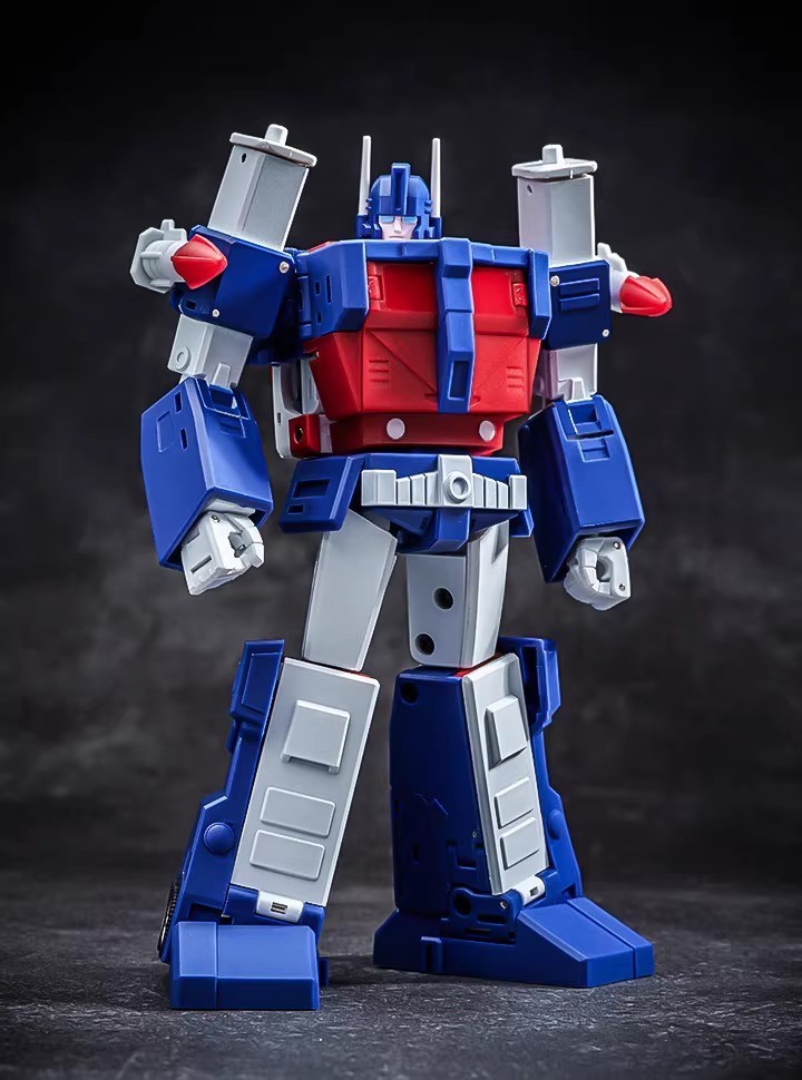 New Transformation toys Magic Square MS-B61 Figure In Stock