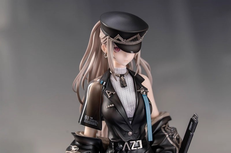 In Stock Myethos 1/7 Mirror Uncle Original Character A-Z B Full Dress Uniform