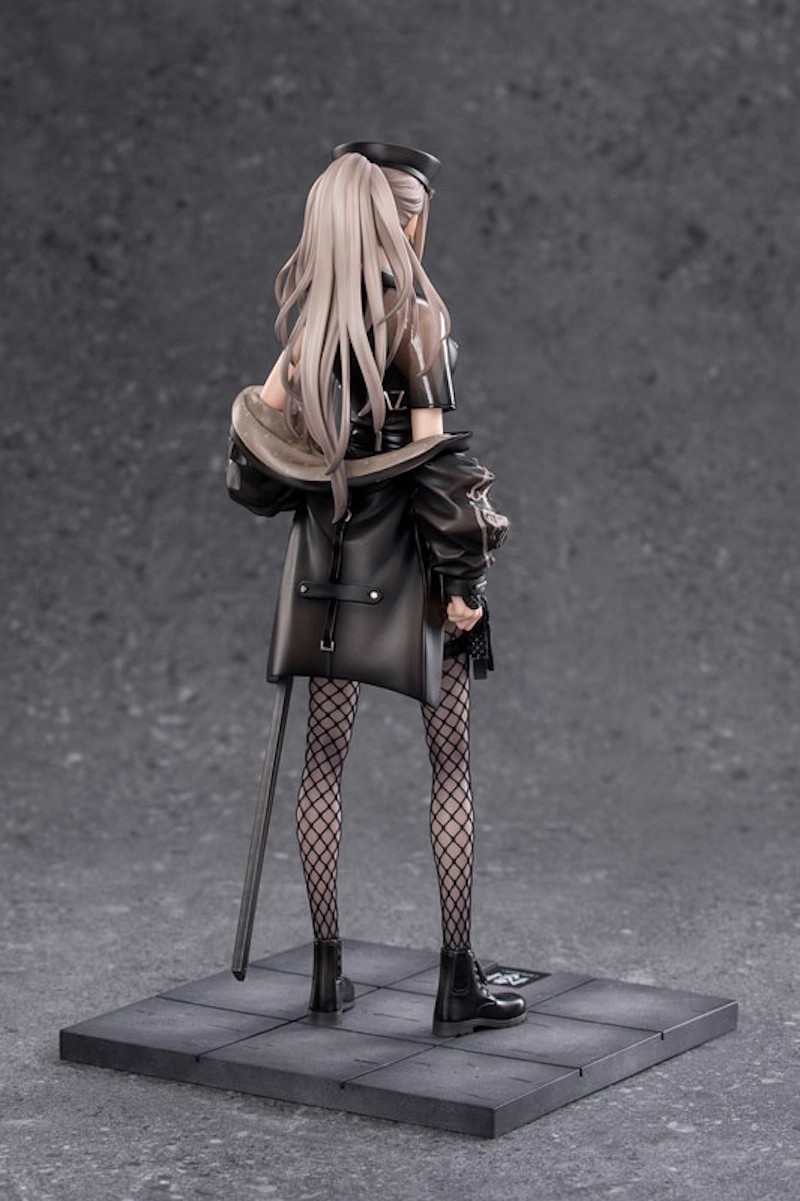 In Stock Myethos 1/7 Mirror Uncle Original Character A-Z B Full Dress Uniform