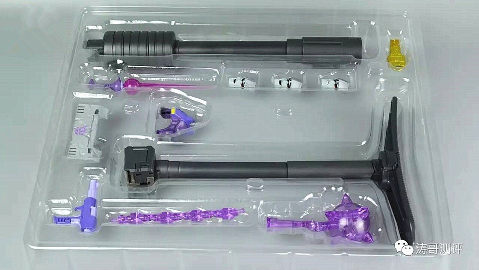 In stock Takara Transformers Megatron MP36 Robot Car Masterpiece Figure