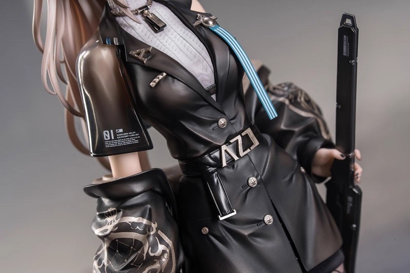 In Stock Myethos 1/7 Mirror Uncle Original Character A-Z B Full Dress Uniform