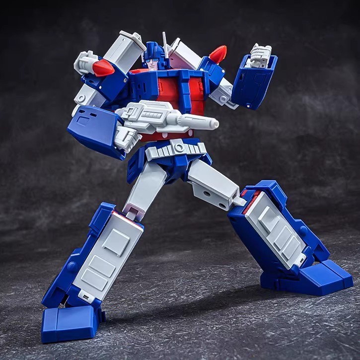 New Transformation toys Magic Square MS-B61 Figure In Stock