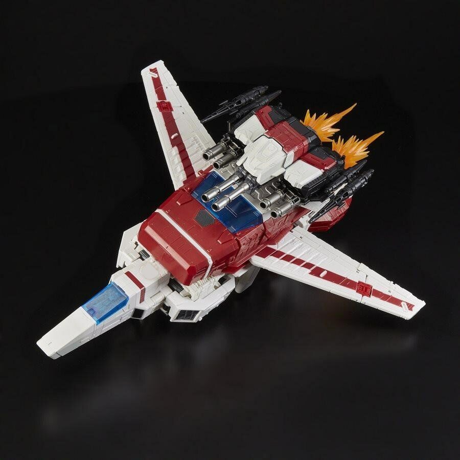 Takara Transformation Skyfire Jetfire G1 Siege Series  Fiure Robot Toys IN BOX