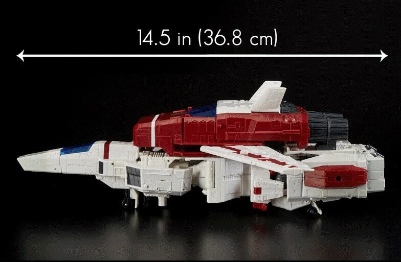 Takara Transformation Skyfire Jetfire G1 Siege Series  Fiure Robot Toys IN BOX