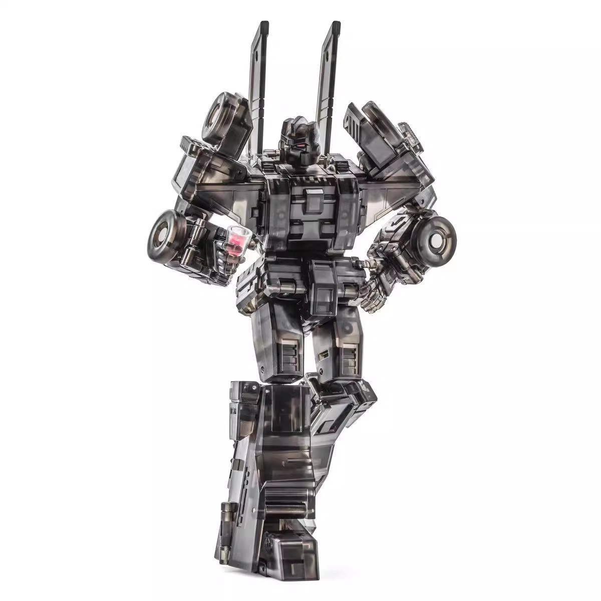 NA H74H Laser Night Fury Sixfaced Transforming Toy (Limited Edition) In Stock