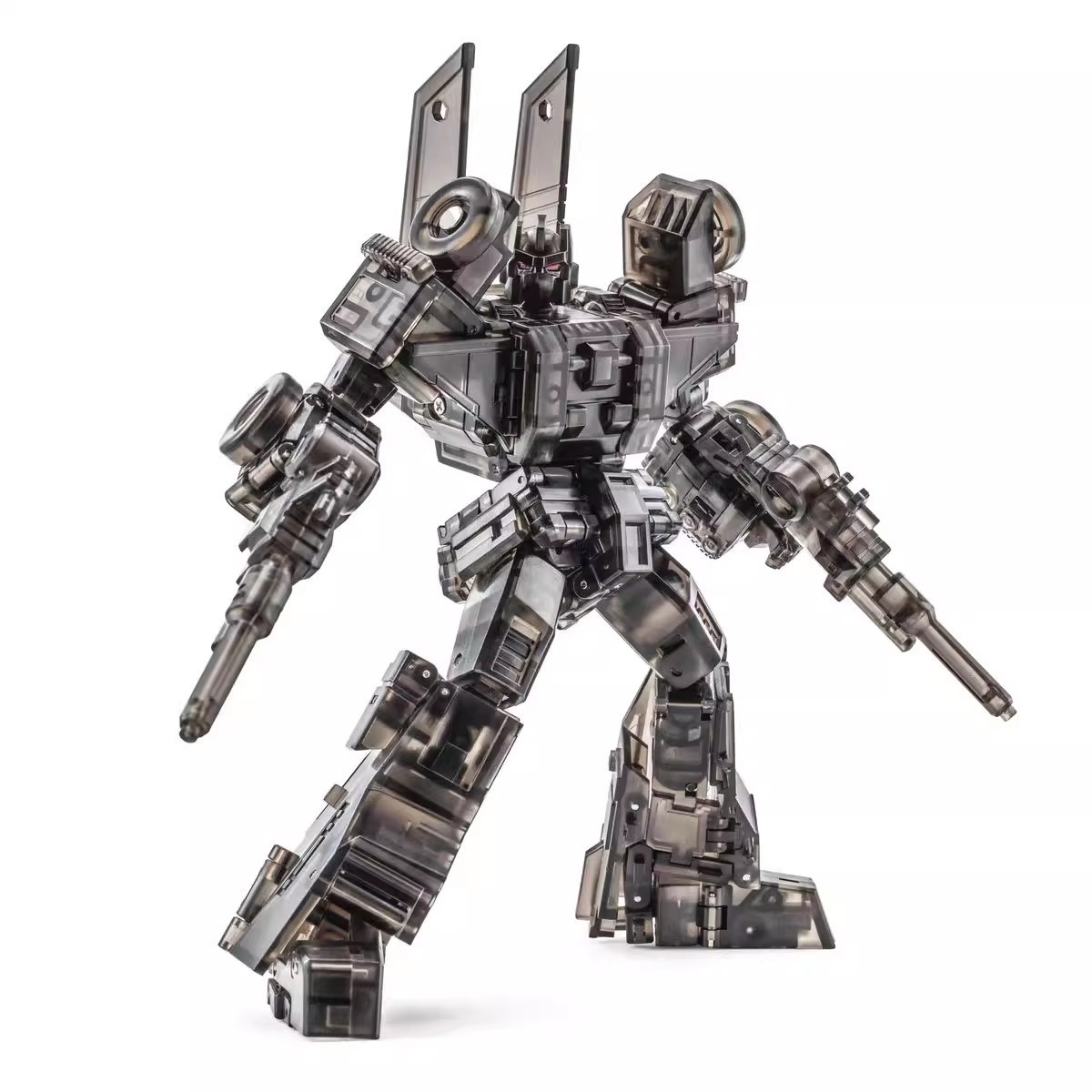 NA H74H Laser Night Fury Sixfaced Transforming Toy (Limited Edition) In Stock