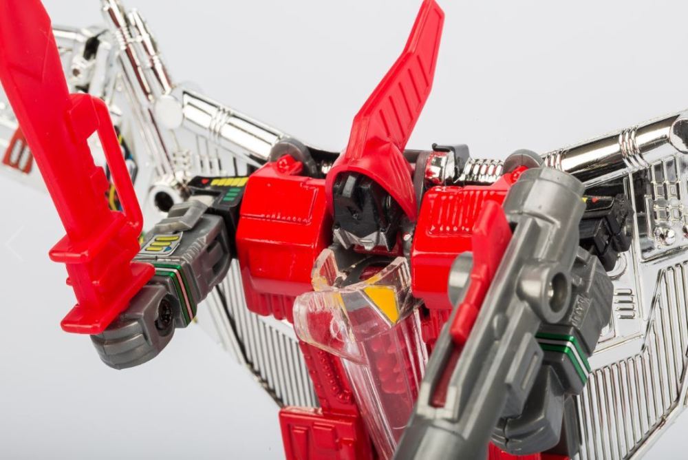 New Transformers G1 Dinobots Grimlock Swoop Slag Sludge Snarl Box Set