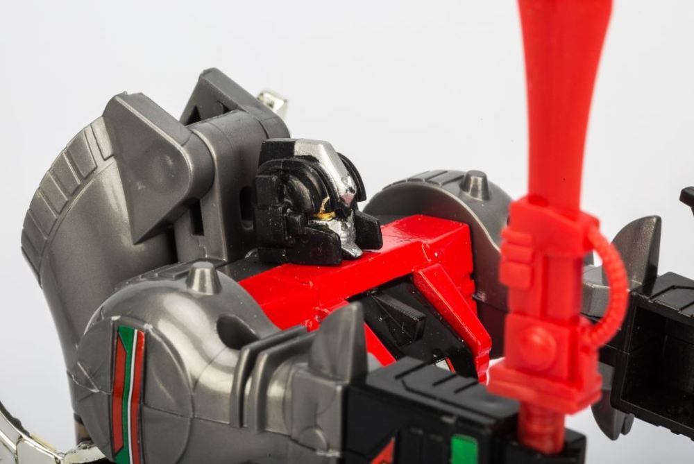 New Transformers G1 Dinobots Grimlock Swoop Slag Sludge Snarl Box Set