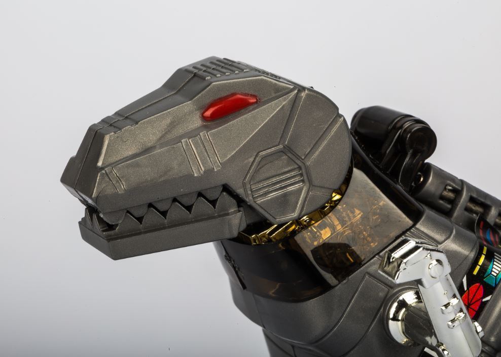 New Transformers G1 Dinobots Grimlock Swoop Slag Sludge Snarl Box Set