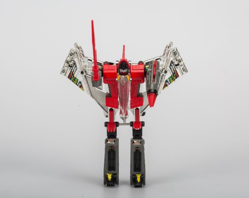 New Transformers G1 Dinobots Grimlock Swoop Slag Sludge Snarl Box Set