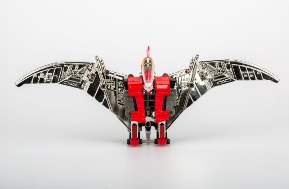 New Transformers G1 Dinobots Grimlock Swoop Slag Sludge Snarl Box Set