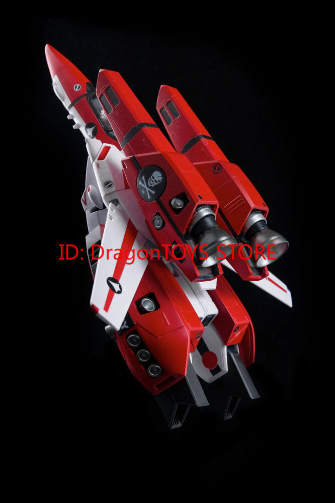 Ready! New FG Model FG-01 Sky Fire w/ Fast Pack Armor Deluxe Ver. Action Figure