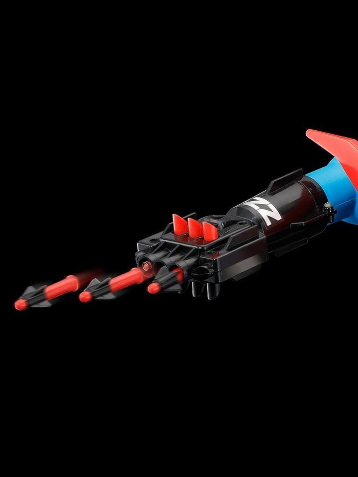 In STOCK  Original Bandai  Jumbo Machinder Great Mazinger Action Figure