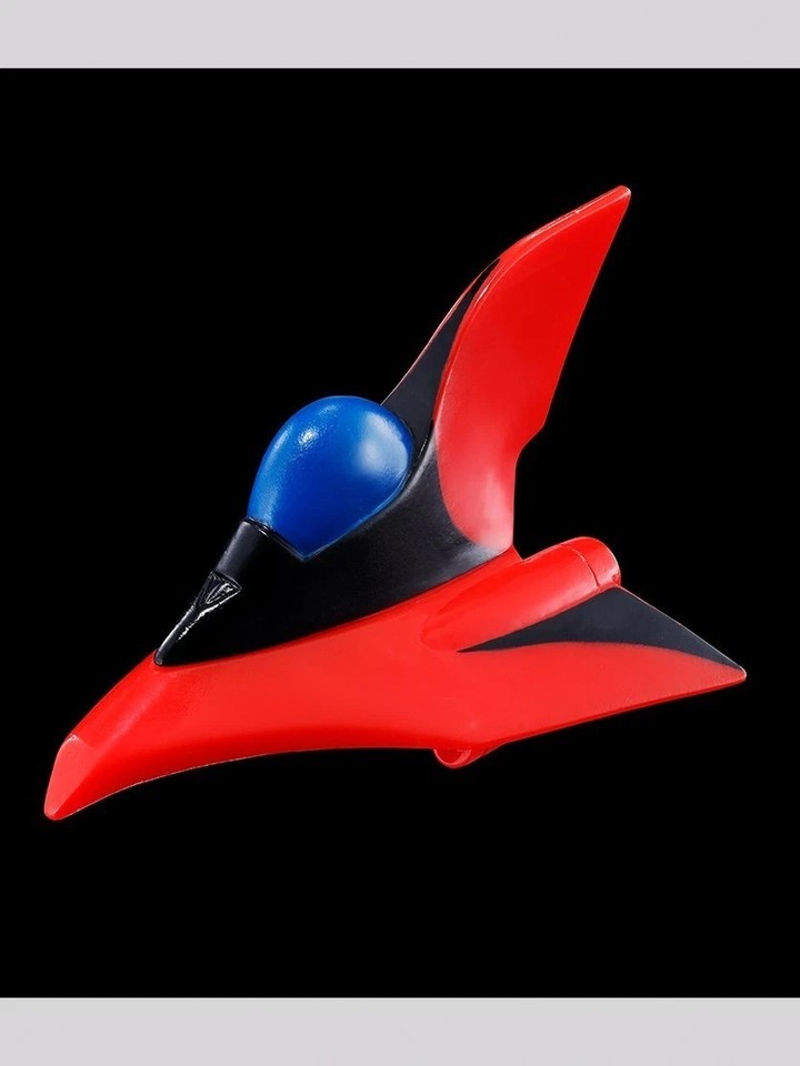 In STOCK  Original Bandai  Jumbo Machinder Great Mazinger Action Figure