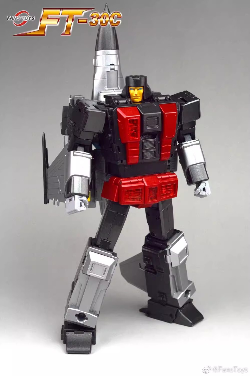 Fanstoys FT-30 A B C D E Ethereaon Superion Aerialbots Complete Set New In Stock