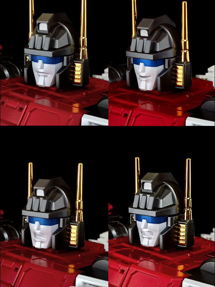 Fanstoys FT-30 A B C D E Ethereaon Superion Aerialbots Complete Set New In Stock