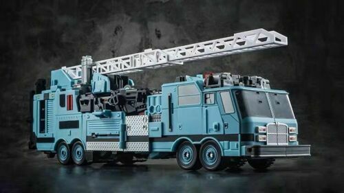 IN STOCK New Yes Model MTCM-04 Guardia Defensor Combiner Gift Box Set