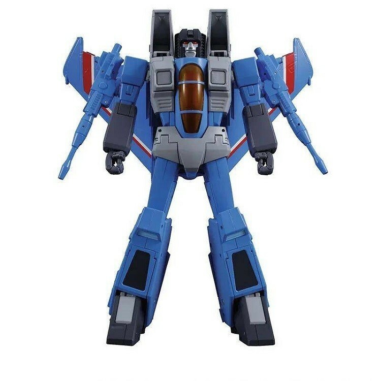 New In Stock Transforms  MP-52+ Thundercracker Version 2.0 Action Figure