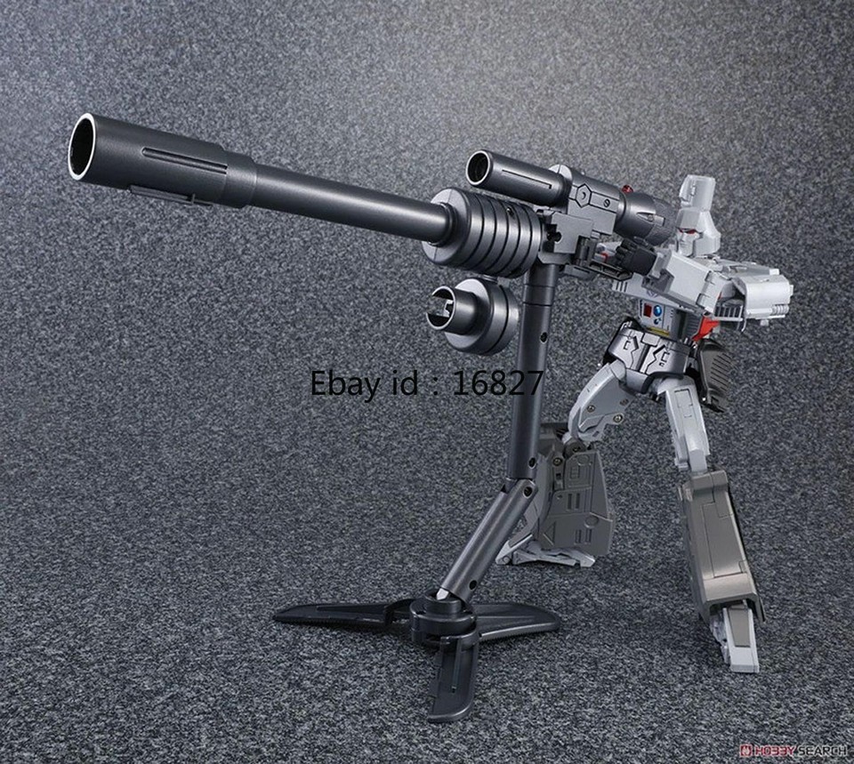 Transformers Masterpiece MP36 MP-36 Megatron figure Toy New IN BOX KO VER