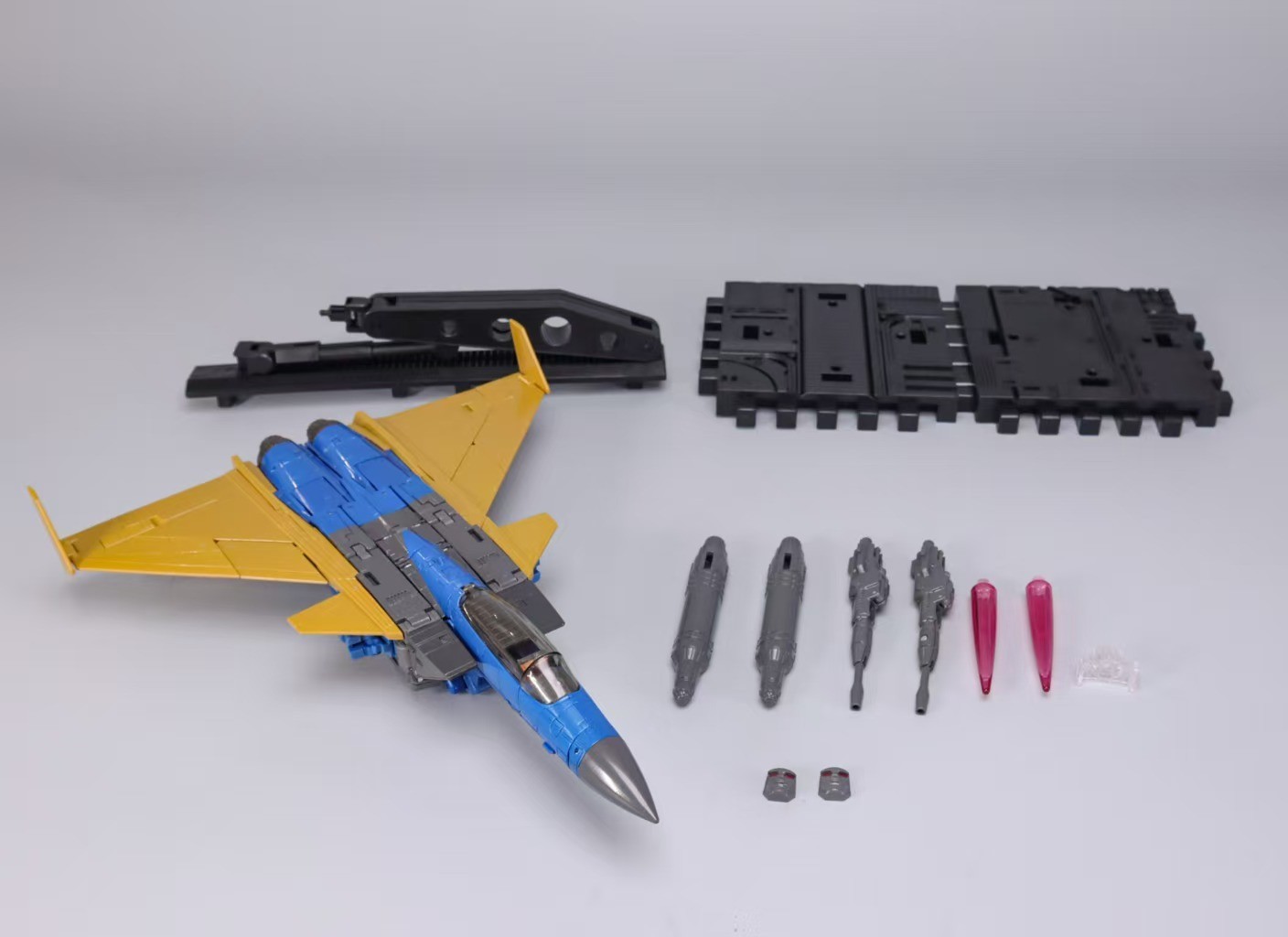 NEW MPU-03 MPU03 Elegy MP2.0 Ver Transformable Model Toy Action Figure In Stock