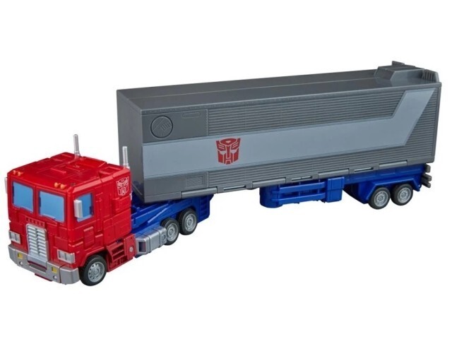 IN STOCK Hasbro Transformers Optimus Prime Studio Series 86 Commander figure