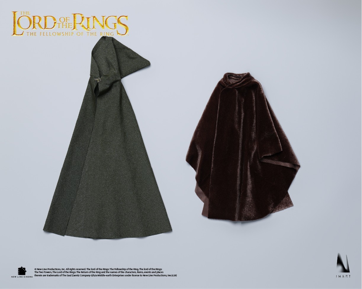 In Stock New INART Ag-A014 1/6 The Lord of the Rings Legolas 12" Action Figure