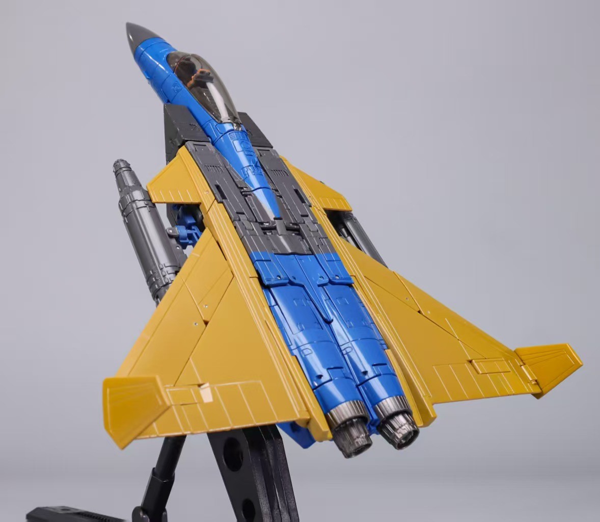 NEW MPU-03 MPU03 Elegy MP2.0 Ver Transformable Model Toy Action Figure In Stock