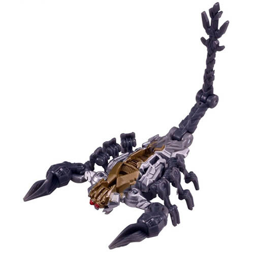 Official Hasbro Transformers Blackout Studio Series SS08 Deluxe Action Figure