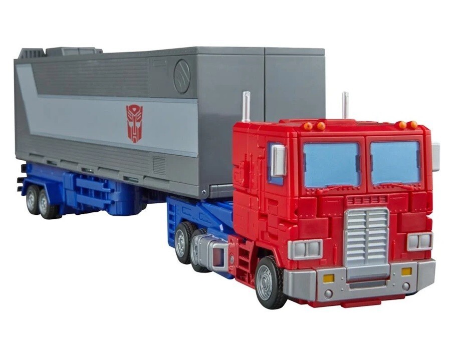 IN STOCK Hasbro Transformers Optimus Prime Studio Series 86 Commander figure