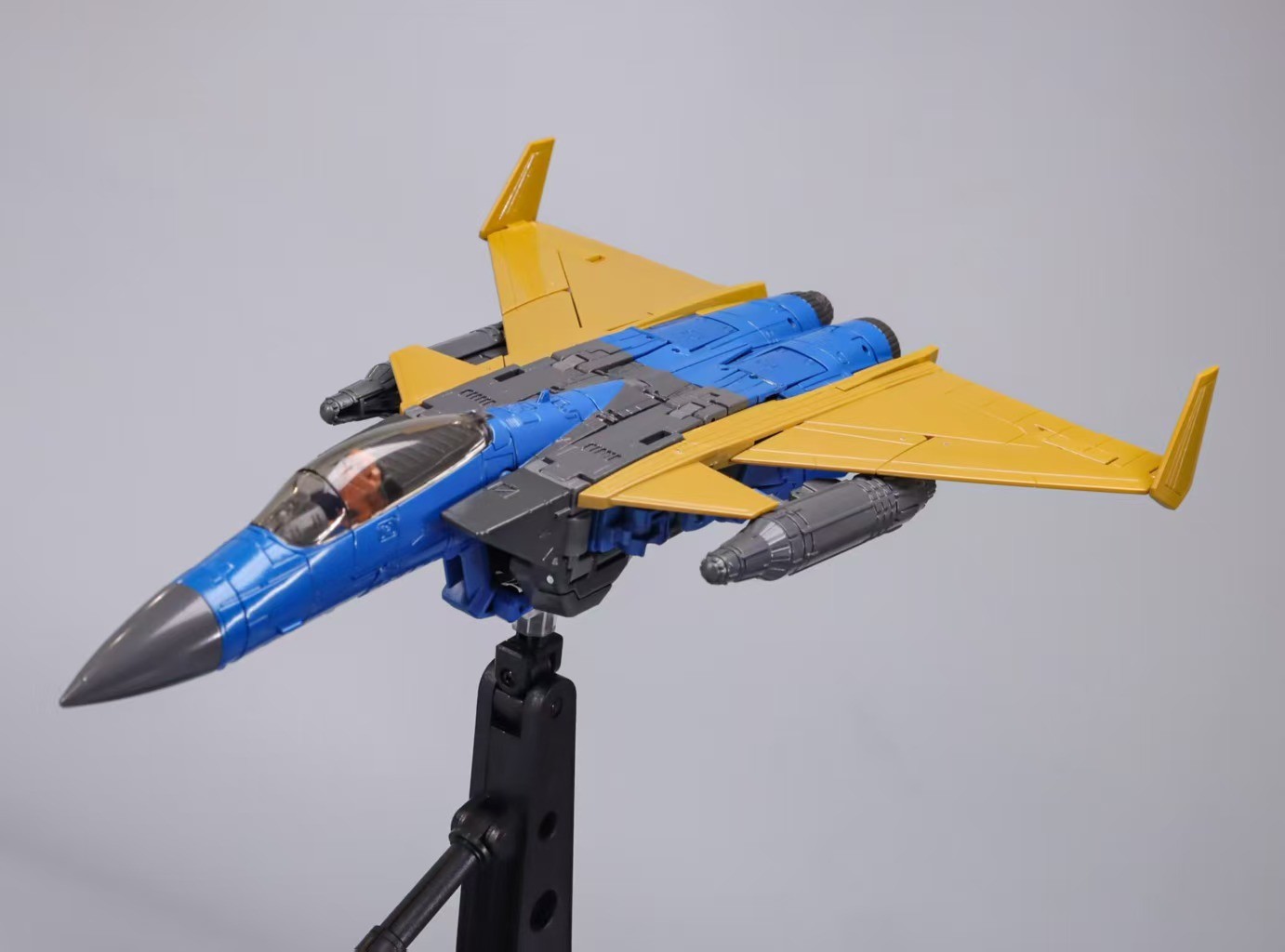 NEW MPU-03 MPU03 Elegy MP2.0 Ver Transformable Model Toy Action Figure In Stock