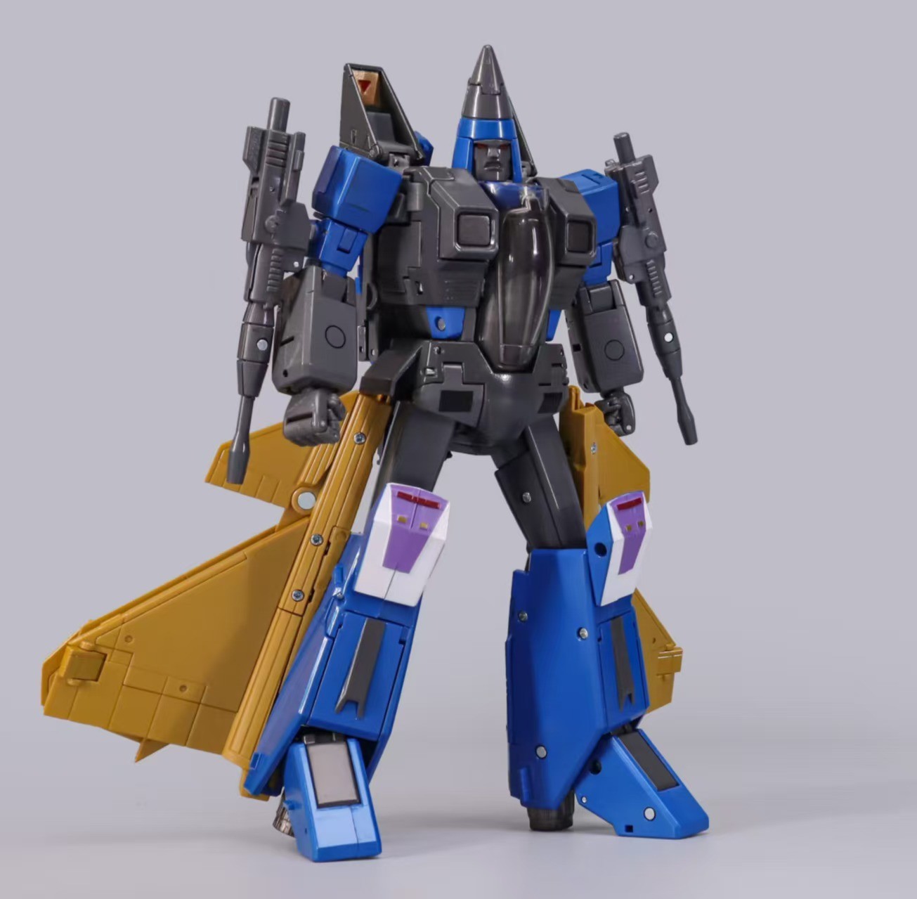 NEW MPU-03 MPU03 Elegy MP2.0 Ver Transformable Model Toy Action Figure In Stock