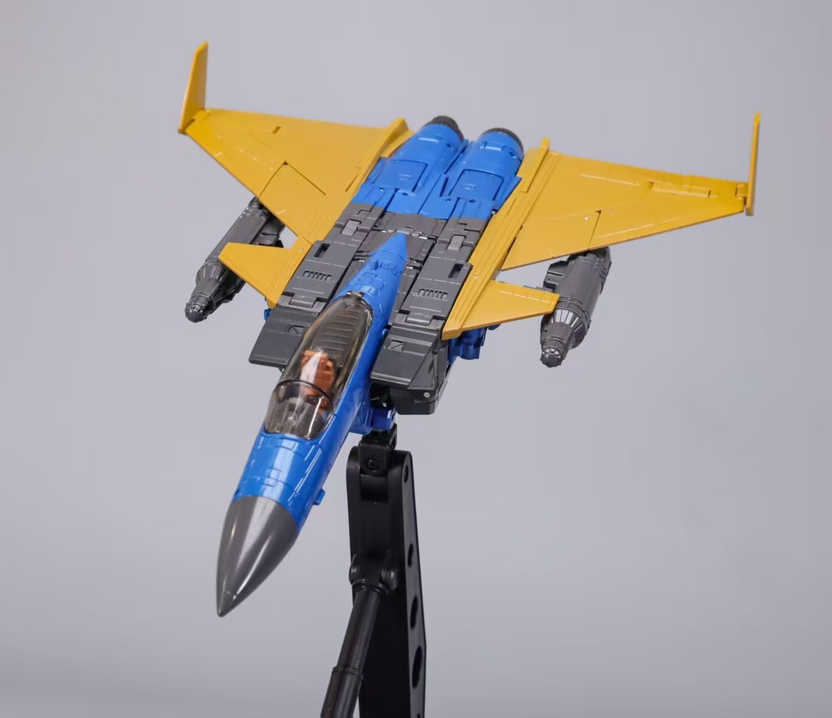 NEW MPU-03 MPU03 Elegy MP2.0 Ver Transformable Model Toy Action Figure In Stock