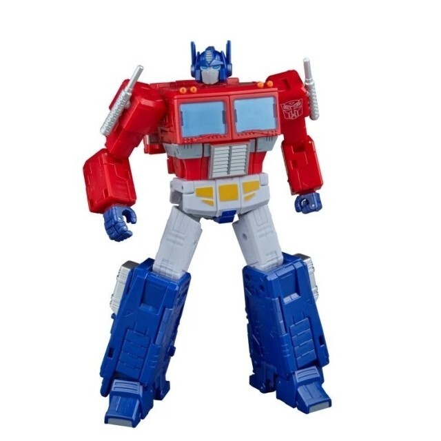 IN STOCK Hasbro Transformers Optimus Prime Studio Series 86 Commander figure