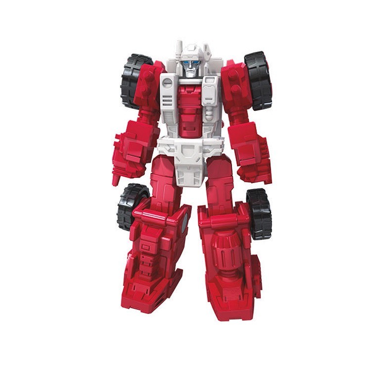 In Stock New Hasbro Transformers War For Cybertron WFC Siege Titan Omega Supreme
