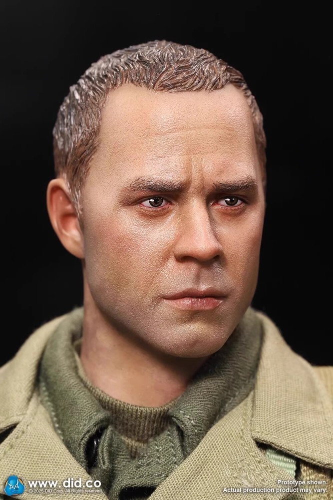 Ready！DID A80189 US Army Ranger Medic Wade 1/6 Action Figure Toy Model In Stock