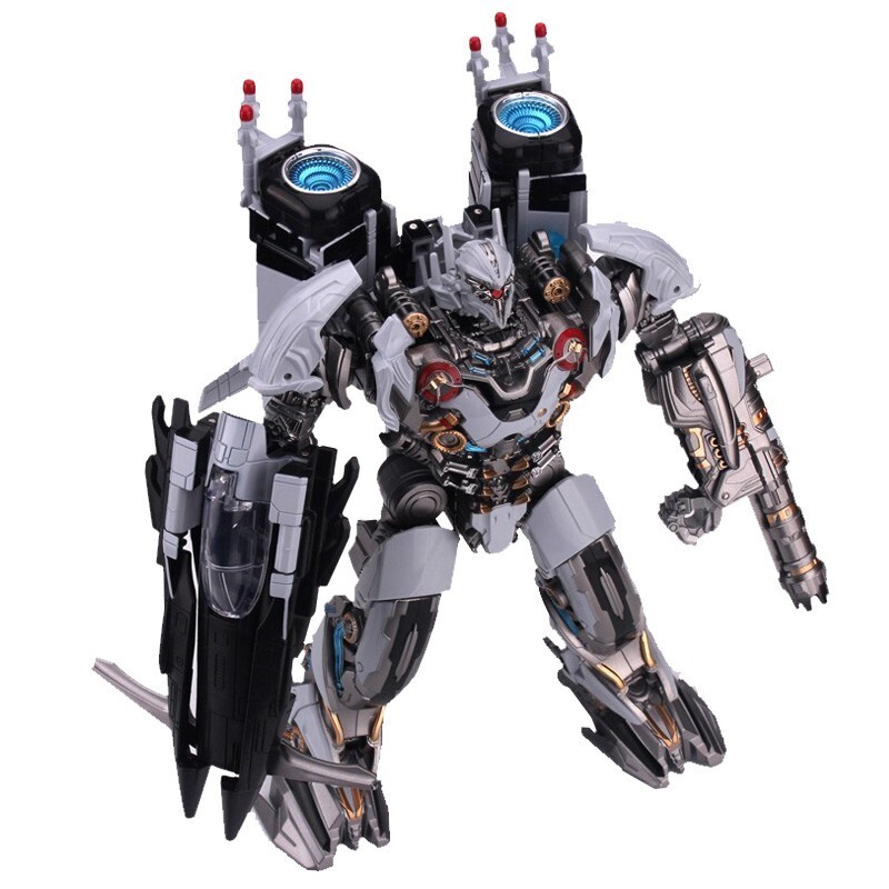Black Mamba BMB LS01 LS-01  Cybetron Ghost Nitro Zeus toys In Stock