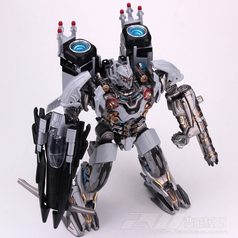 Black Mamba BMB LS01 LS-01  Cybetron Ghost Nitro Zeus toys In Stock