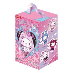 A brand new box
