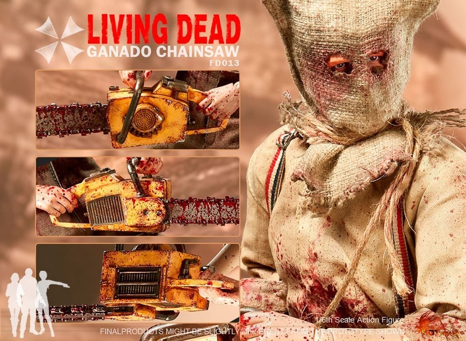 Hot Heart FD013 1/6 Chainsaw Man Collectible Action Figure Model Toy In Stock