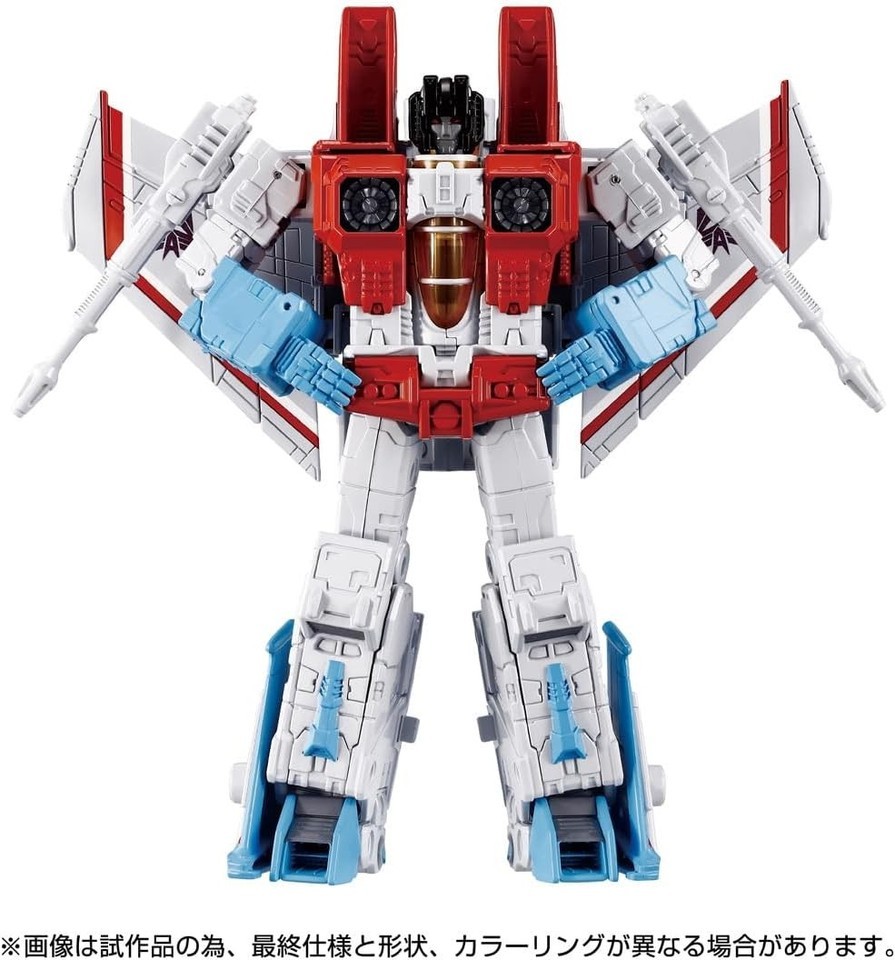 In Stock New Takara Tomy Transforms Dramatic Capture Series Triple Takeover Toys