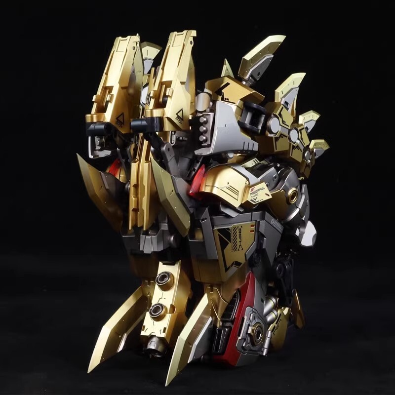In Stock New CangToys CT-Longyan 01 Stegsarow Snarl Transforms Toy Action Figure