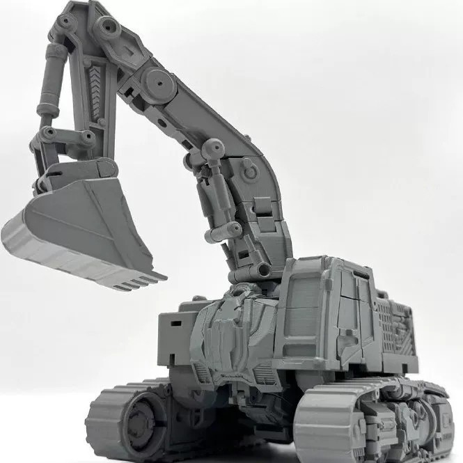 In Stock New DreamStar Toys DST02-006 Devastator Scavenger Transform Action Figure