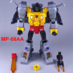 MP-08AA Version