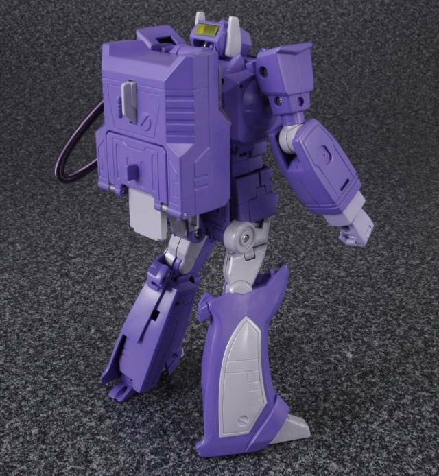New Transform MP Laserwave TF  MP-29 Destronlaser Wave Shockwave MP29 Boxed
