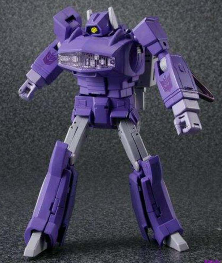 New Transform MP Laserwave TF  MP-29 Destronlaser Wave Shockwave MP29 Boxed